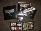 Enforcer - Live by fire Box Ltd. 500 Heavy Metal