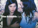 SOUNDS, The - Dying To Say This To You - Vinyl (LP)