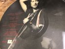 Led Zeppelin Live- 2 Records Rare Find