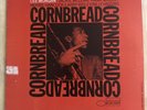 Lee Morgan Cornbread OG 1967 1st Mono Press DG New York Original Vinyl Record LP