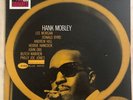 Hank Mobley No Room for Squares OG 1964 1st Mono Press DG New York Vinyl LP