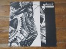 ASSÜCK - Anticapital Vinyl LP + Poster - Grindcore Doom Sludge Misery Index
