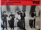 ROLLING STONES 19th NERVOUS BREAKDOWN 1966 FRANCE 7