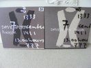 DAVE GAHAN KINGDOM x2 1st UK 12