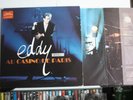 LP X 2  EDDY MITCHELL CASINO DE PARIS