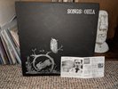 SONGS: OHIA Songs Ohia S/T RARE 1st Press no 419/500 NM Jason Molina SO RARE 