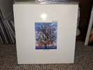 TALK TALK Spirit of Eden FIRST PRESSING Vinyl LP with INNER NM