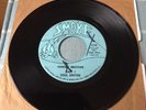 Very Rare Funk, 7'' Vinyl Original. SOUL DRIFTER, FUNCKY BROTHER Parts 1 & 2.