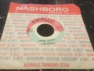 RARE NORTHERN SOUL   FRANK HOWARD   judy   EXCELLO 2291