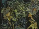 Murder of the Universe by King Gizzard & the Lizard Wizard (Limited Ed. Vinyl)
