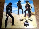 MOTORHEAD   ACE OF SPADES   UK BRON531 A2U/B1U 1st PRESS  BRONZE 1980   EX/EX