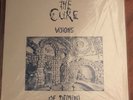 The Cure Visions of Domino live compilation 84/85