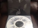 Shining (SWE) V Halmstad Vinyl  LP Ltd Edition Of 400 Brand New OPLP187 Splatter