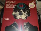 UNCLE ACID and the DEADBEATS  vol 1  LP  2017  YELLOW VINYL