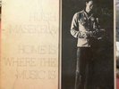 Hugh Masekela Home Is Where The Music Is 2LPs 1972 Blue Thumb Records BTS 6003
