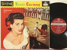 CS 6062 FFSS BB Bizet, Carmen, l'Arlesienne Suites, Ansermet, OSR = SXL 2037