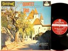 CS 6109 FFSS BB Mozart Piano/Winds Quintet K 452, Panhoffer, Vienna Octet no SXL