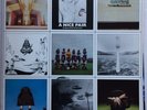 Pink Floyd-A Nice Pair-2Lps-Piper at..& Saucer ...-1973 Harvest Records- Lp-NM.