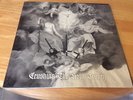 CRUSHING THE HOLY TRINITY 3LP mint disks nm- sleeve Deathspell Omega