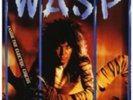W.A.S.P.: INSIDE THE ELECTRIC CIRCUS, COLOURED VINYL -HQ (LP vinyl)