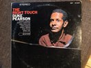 LP | Duke Pearson: The Right Touch VAN GELDER BLUE NOTE | Jazz Vinyl