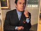 J.S. Bach: Violin Sonatas & Partitas; Milstein' DGG 3 LP box, Play graded
