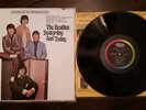 RINGO SILHOUETTE  The Beatles 2nd State Butcher Cover Yesterday And Today Stereo