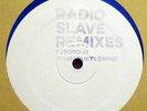 LIMITIERTES BLAUES VINYL - Rekord 61 ?– Radio Slave Rmxs - PANORAMABAR KILLER