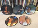 Spandau Ballet Tony Hadley - 5 Picture Disc 7