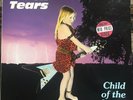 Black Tears - Child of the storm