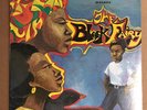 LA MONT ZENO THEATER-THE BLACK FAIRY-TAIFA RARE PRIVATE SOUL LP-ORIGINAL SEALED