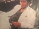 Michael Jackson -Thriller -VINYL LP Stereo Epic Epc 85930 A2-B1 Ex +