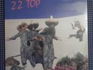 RARE STILL SEALED ZZ TOP EL LOCO ORIGINAL1981 12