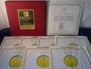 BEETHOVEN: LIEDER / CHORAL MUSIC 7LP Box, Vienna SO, Leitner, TULIPS DG 2720 017