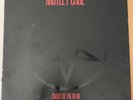 MOTLEY CRUE  SHOUT AT THE DEVIL  ORIGINAL 1983 VINYL