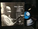 Billy Mackel-At Last-Black and Blue 33.117-FRANCE