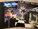 Bay City Rollers Greatest hits + ?It's a game 2LP Arista