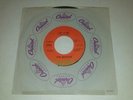 The Beatles 45 record LET IT BE, 1976 company sleeve