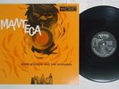 DIZZY GILLESPIE MANTECA VERVE POJJ-1517 Japan VINYL LP
