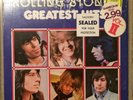 ORIGINAL - 1977 Rolling Stones Greatest Hits Vol II TA-1089 TeeVee Records