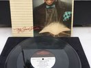 SUPER RARE LP Kenny Smith My Search Is Over 1985 Modern Soul Gospel Boogie Funk