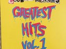 The Cockney Rejects Greatest Hits Vol 1 EMI 1980 Original Vinyl LP NMint