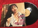 Selena Amor Prohibido Lp Vinyl Disco Records 1995 Thalia Shakira Lucero