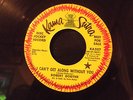 ROBERT DOBYNE - I CAN'T GET ALONG WITHOUT YOU - KAMA SUTRA DEMO - northern soul