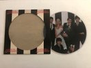 BLONDIE Parallel Lines LP Chrysalis CCH-1192 US 1978 VG+ RARE PICTURE DISC 2H