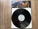GEORGE MICHAEL Signed Vinyl Original FAITH, COA