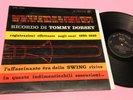 TOMMY DORSEY LP RICORDO DI TOMMY ORIG ITALY '60 TOP JAZZ MONO VERSION
