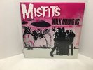 Misfits - Walk Among Us sealed vinyl LP RE