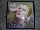 David Bowie HUNKY DORY UK RCA Laminated NO gem to back