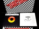 1983 Fastway LP, 1-45 RPM, 1-7